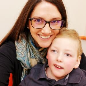 Fundraising Page: Caroline Craig